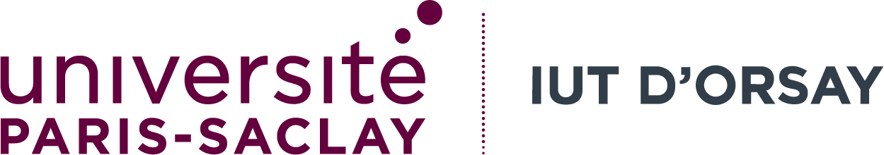 Université Paris-Saclay - IUT d'Orsay