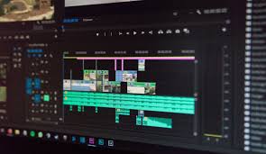 Montage Vidéo